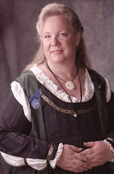 Gwendolyn