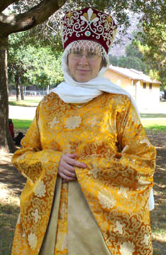 Liudmila