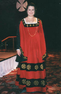 Maria Theresa