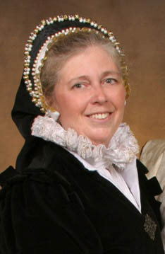 Mary T