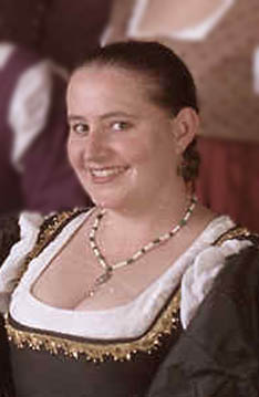 Móirín
