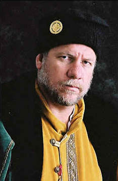 Morgan