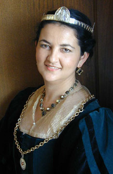 Morgana