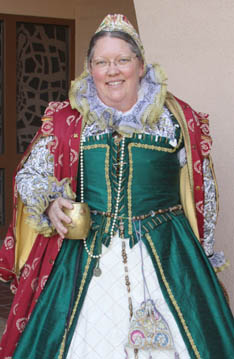 Richenda