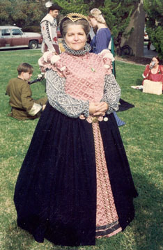 Louise